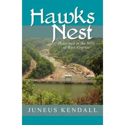 Hawks Nest: Holocaust in the Hills of West Virginia