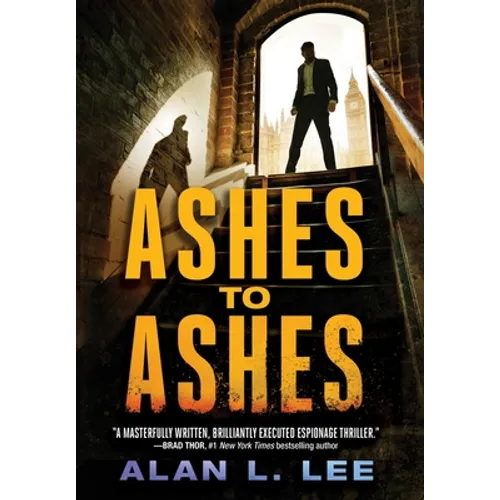 Ashes to Ashes