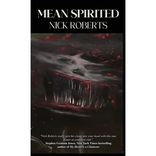 Mean Spirited