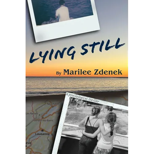 Lying Still