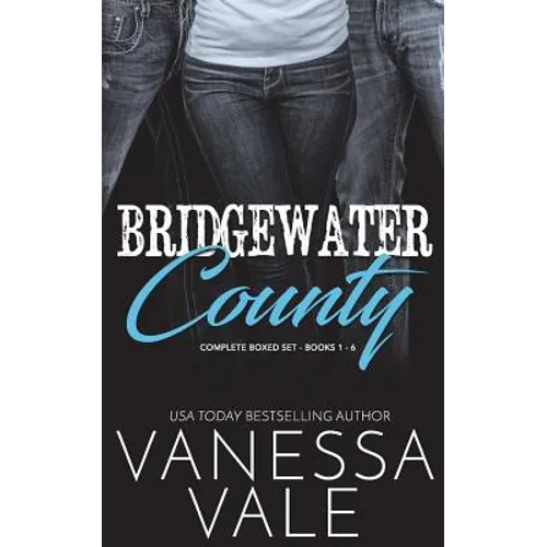 Bridgewater County- The Complete Series