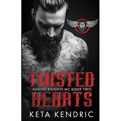 Twisted Hearts Book #2