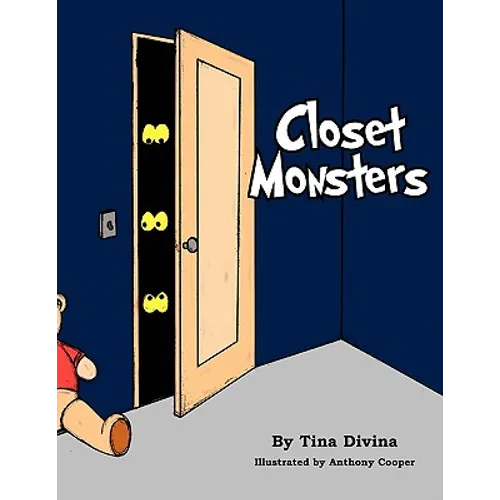 Closet Monsters