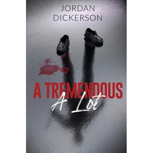 A Tremendous A Lot