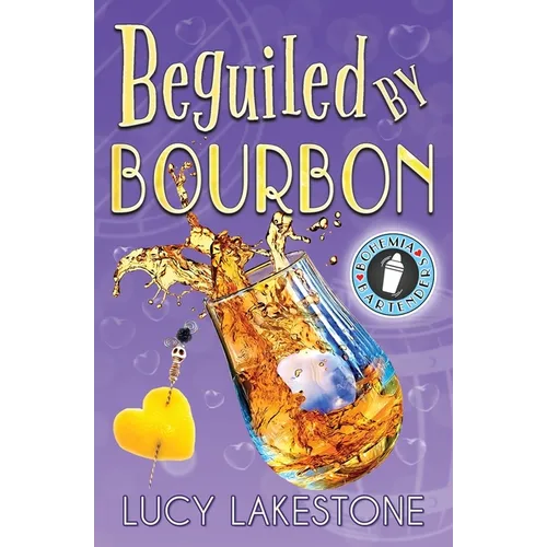 Beguiled by Bourbon