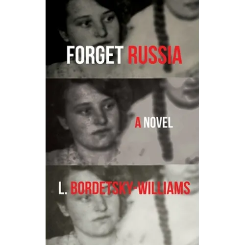 Forget Russia