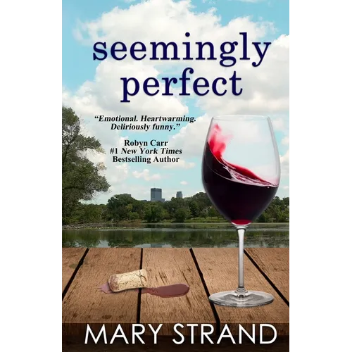 Seemingly Perfect