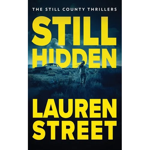 Still Hidden