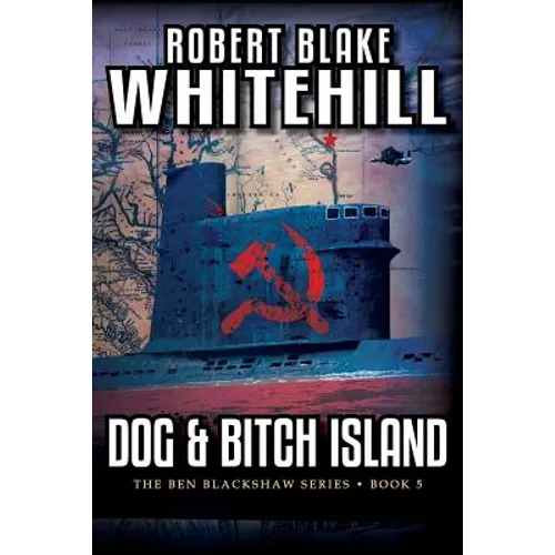 Dog & Bitch Island