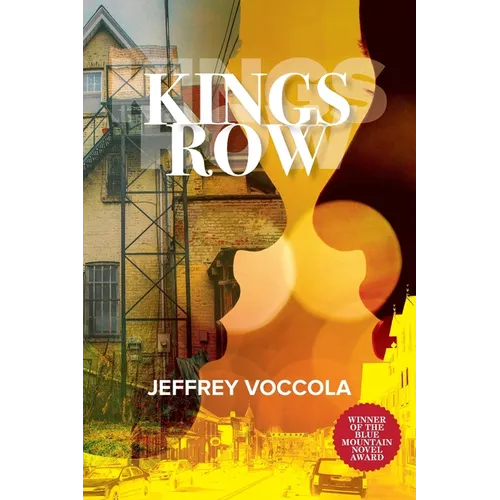 Kings Row