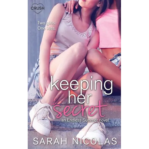 Keeping Her Secret