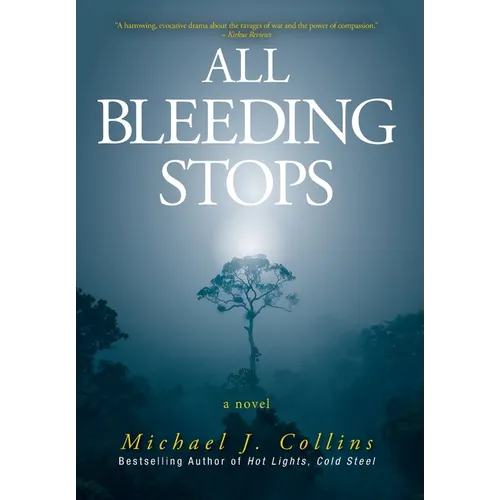 All Bleeding Stops