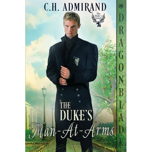 The Duke's Man-At-Arms