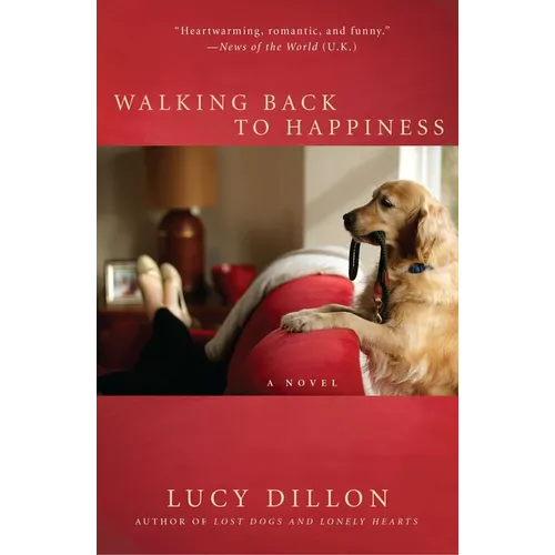 Walking Back to Happiness