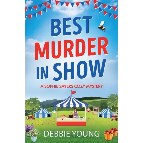 Best Murder in Show