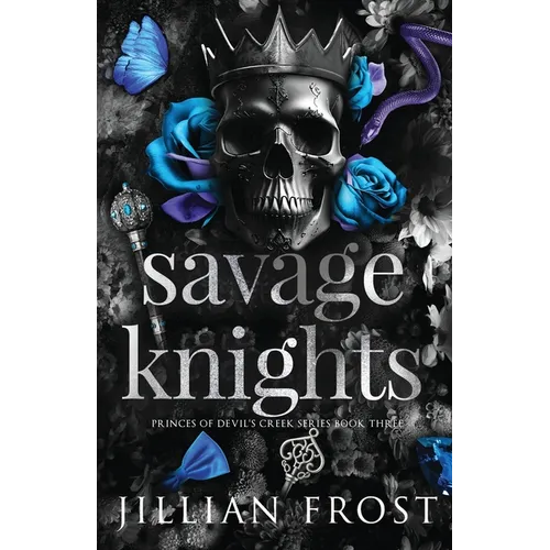 Savage Knights