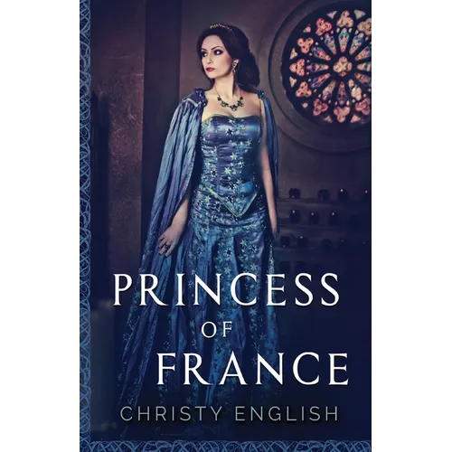 Princess Of France
