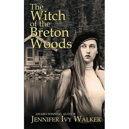 The Witch of the Breton Woods