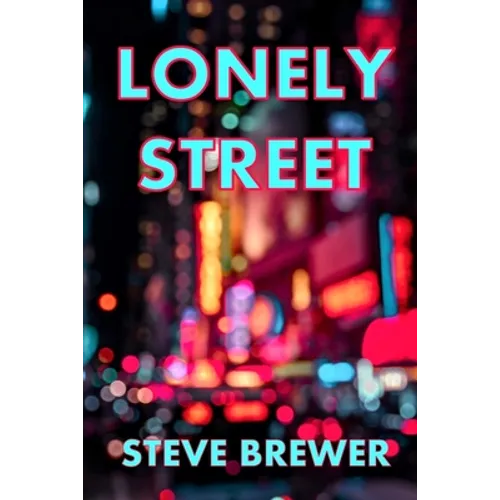 Lonely Street