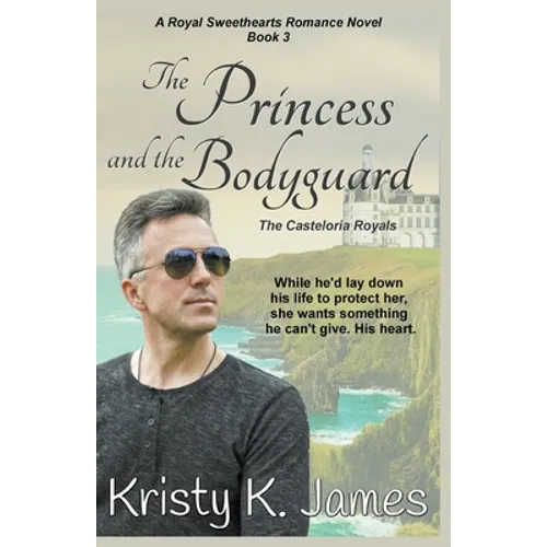 The Princess and the Bodyguard, The Casteloria Royals
