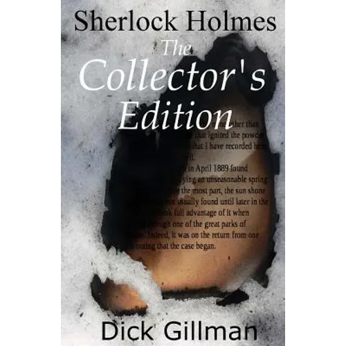 Sherlock Holmes - The Collector's Edition