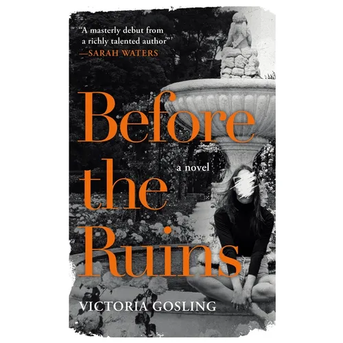 Before the Ruins