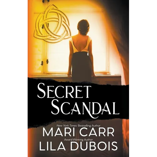 Secret Scandal