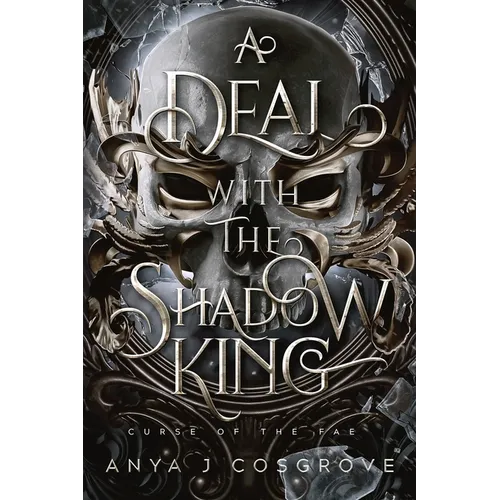 A Deal with the Shadow King: A Dark Fantasy Romance