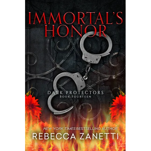 Immortal's Honor