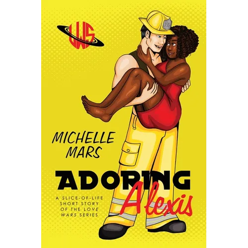 Adoring Alexis: A Steamy, Paranormal, Best Friends-to-Lovers, Romantic Comedy