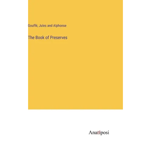 The Book of Preserves