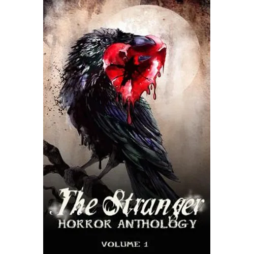 The Stranger: Horror Anthology