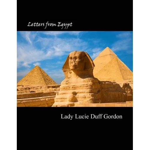 Letters from Egypt