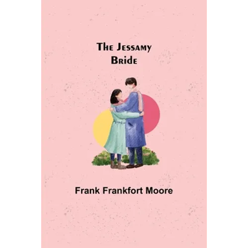 The Jessamy Bride