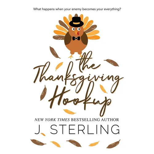 The Thanksgiving Hookup