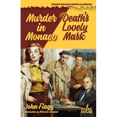 Murder in Monaco / Death's Lovely Mask
