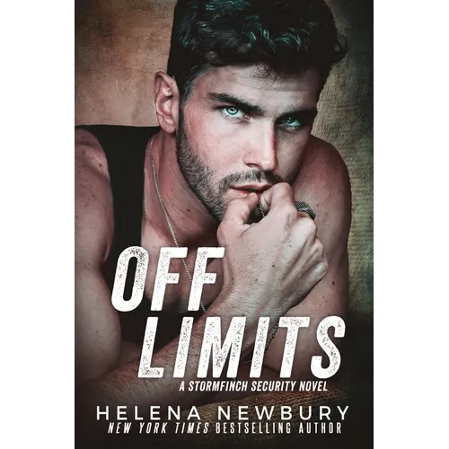 Off Limits