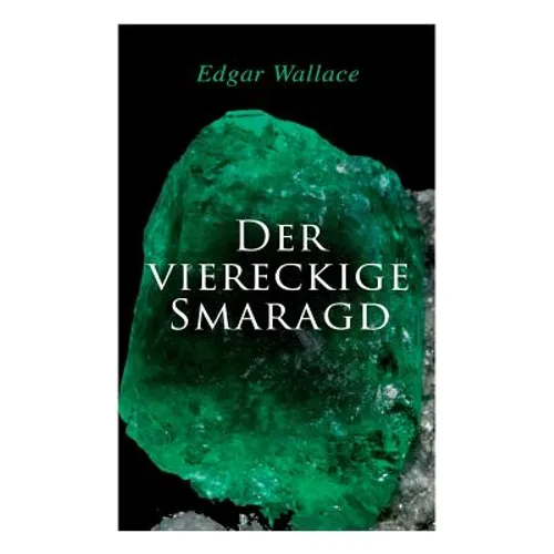Der viereckige Smaragd