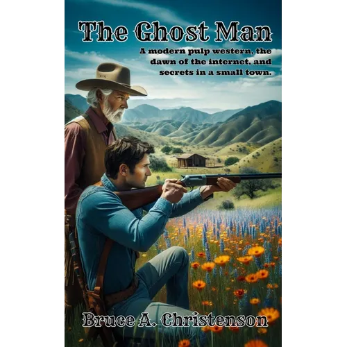 The Ghost Man