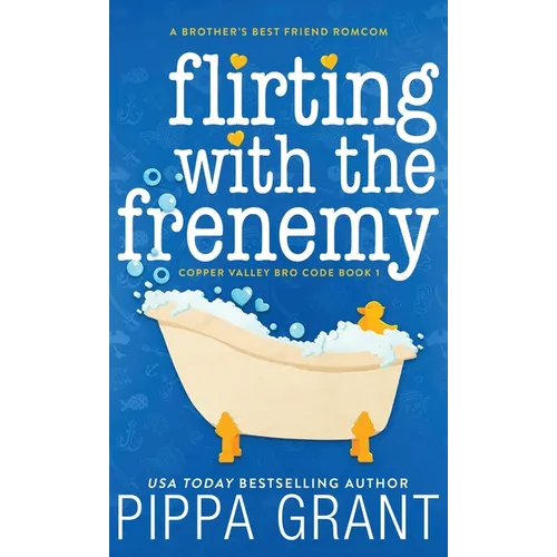 Flirting with the Frenemy