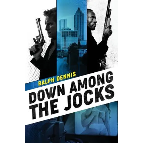 Down Among the Jocks