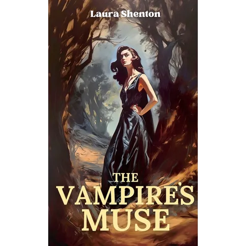 The Vampire's Muse