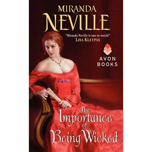 The Importance of Being Wicked