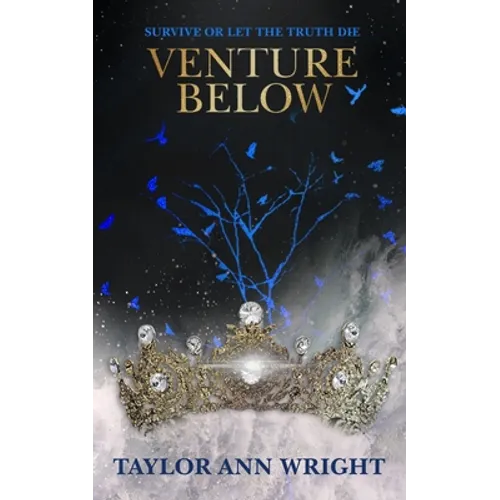 Venture Below