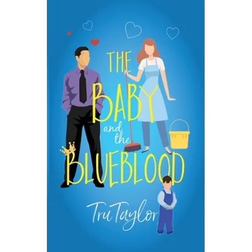 The Baby and the Blueblood