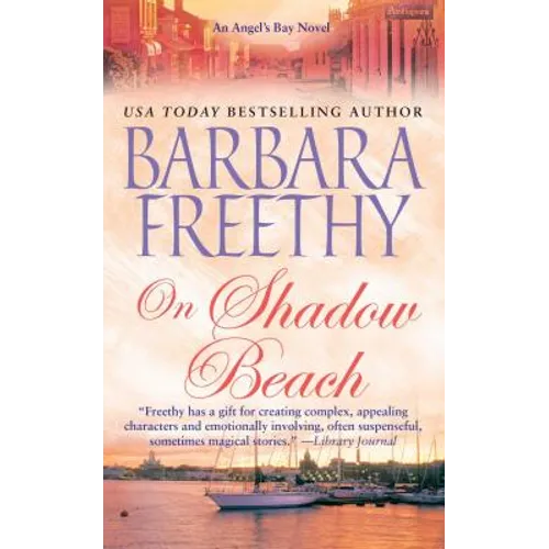 On Shadow Beach