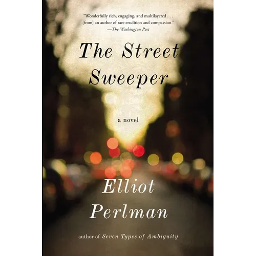 The Street Sweeper