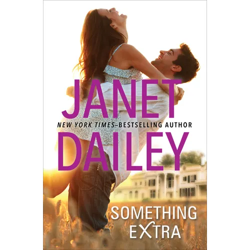 Something Extra