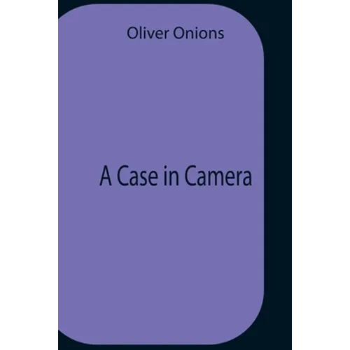 A Case In Camera