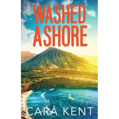 Washed Ashore